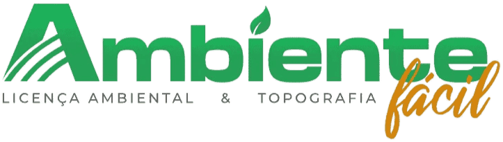Ambiente Fácil — Licença Ambiental & Topografia