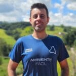 Foto de Leandro Andrade - Representante Ambiente Fácil